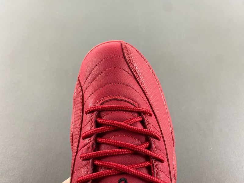 Air Jordan 12 Retro Gym Red 130690-601
