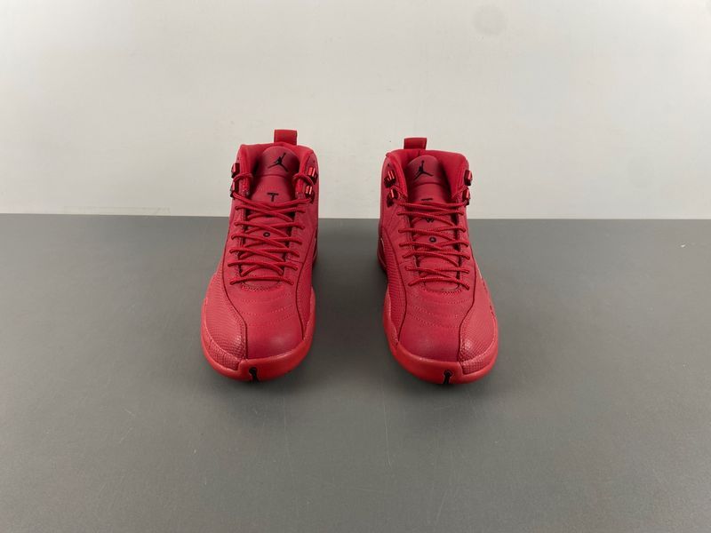 Air Jordan 12 Retro Gym Red 130690-601