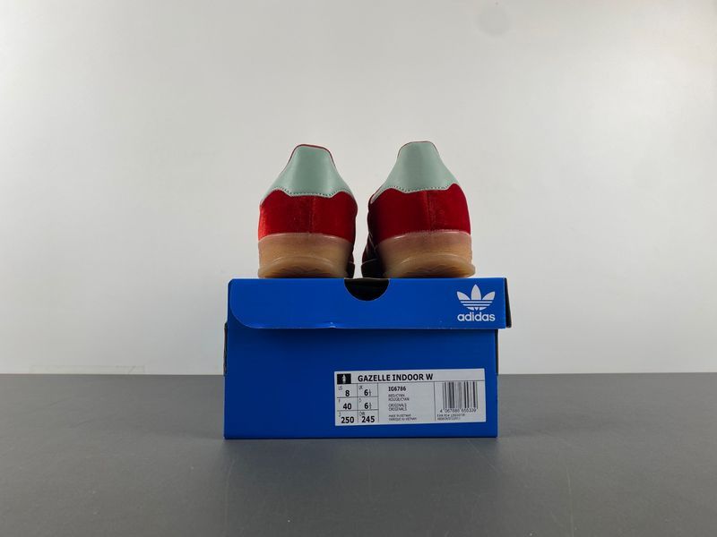 Samba OG Talchum Pack Scarlet  IG8905