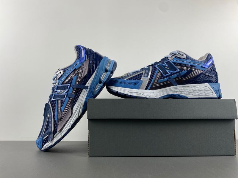 New Balance 1906A Deep Blue  U1906AB