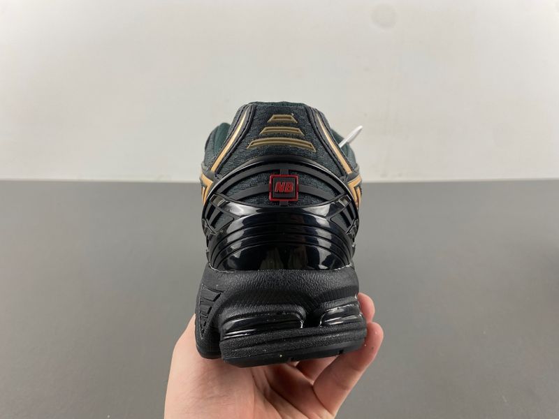 New Balance 1906R Kith Black  M1906RKS