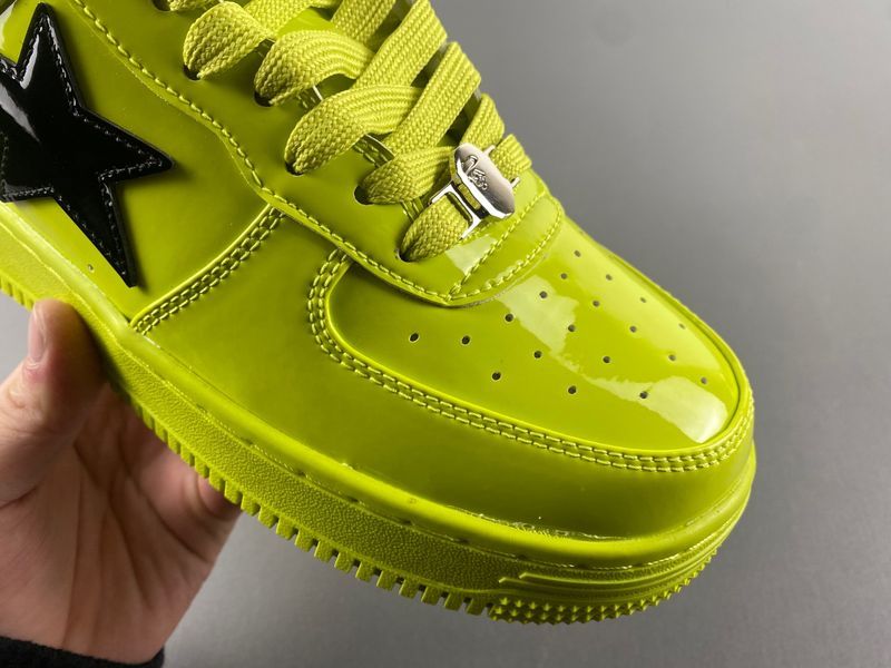 A Bathing Ape Bape Sta AME20250410-10