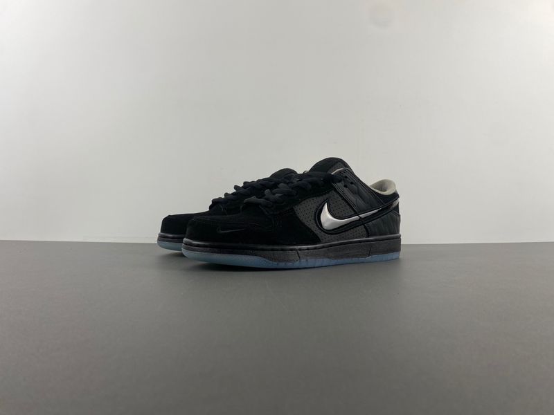 Dunk Low Ducks of a Feather Black University of Oregon PE  HV1470-001