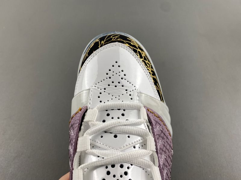 Air Jordan 23 White Stealth 318376-102
