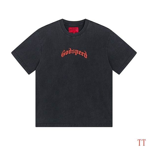 G*odspeed  T-shirt Top Quality Qiqi 20250430-69