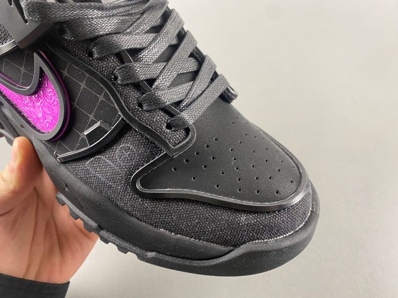 Dunk Genesis Low RTFKT Void  HM4465-001