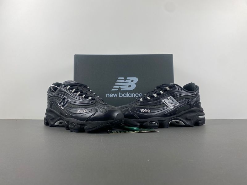 New Balance 1000 Rain Cloud Pack Phantom M1000JA
