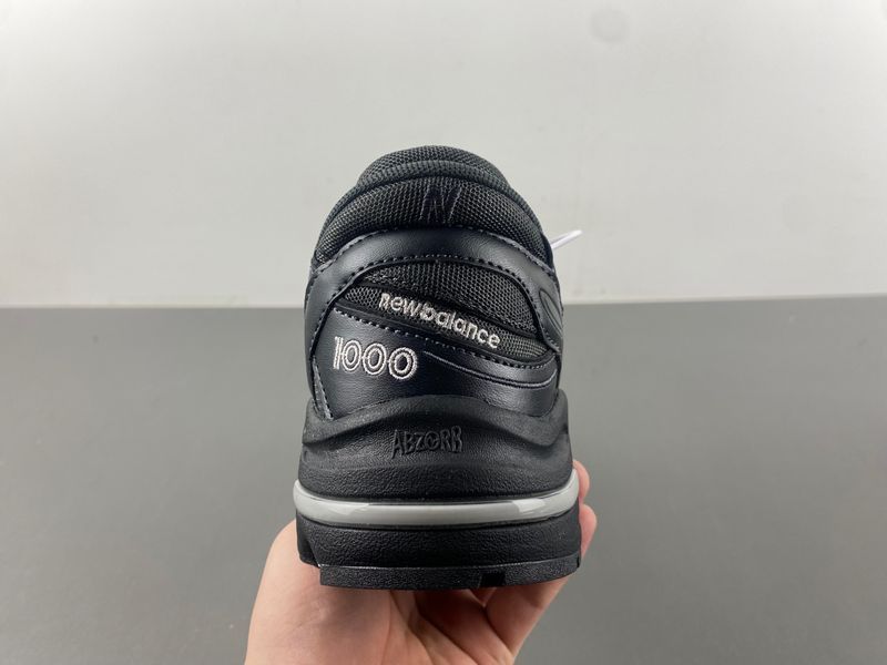 New Balance 1000 Rain Cloud Pack Phantom M1000JA