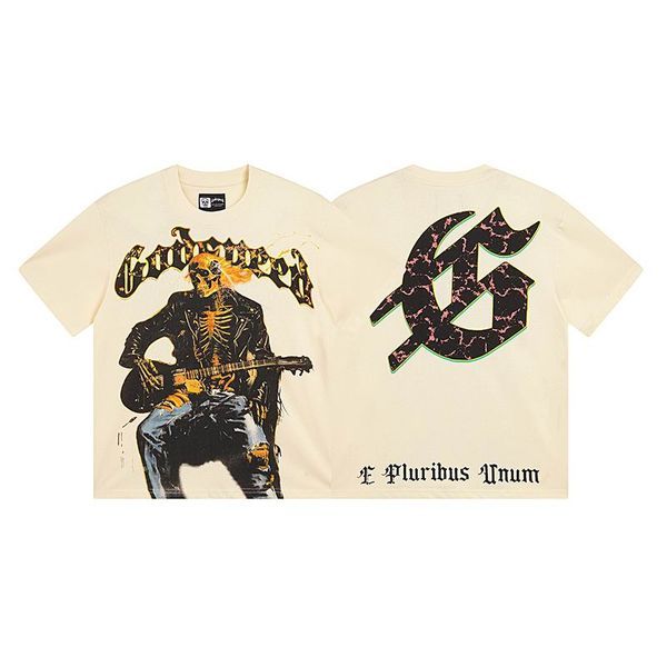 G*odspeed  T-shirt Top Quality Qiqi 20250513-18
