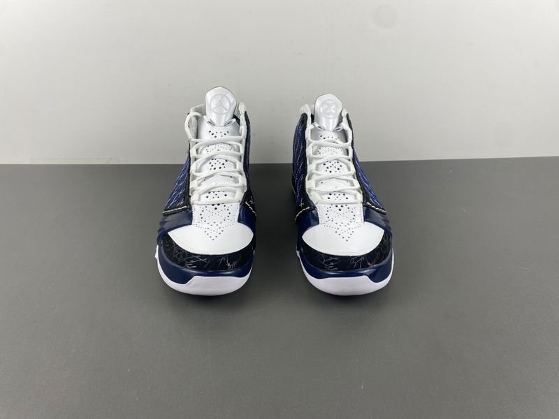 Air Jordan 23 Motorsports / Wizards 318376-011