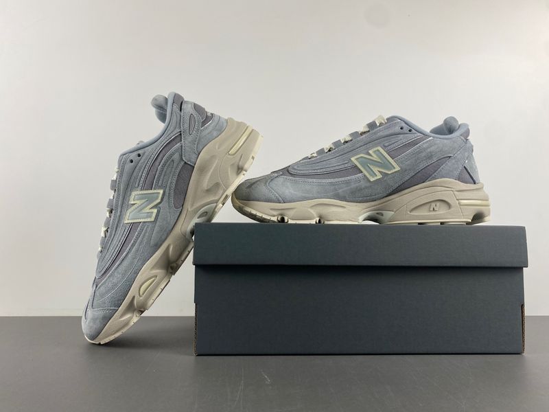 New Balance 1000 Kith 101 Quarry  M1000KQ