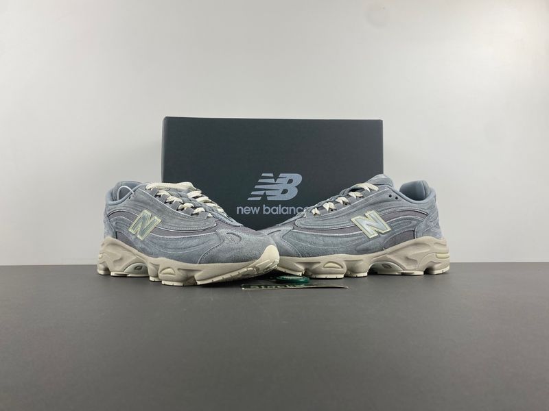 New Balance 1000 Kith 101 Quarry  M1000KQ