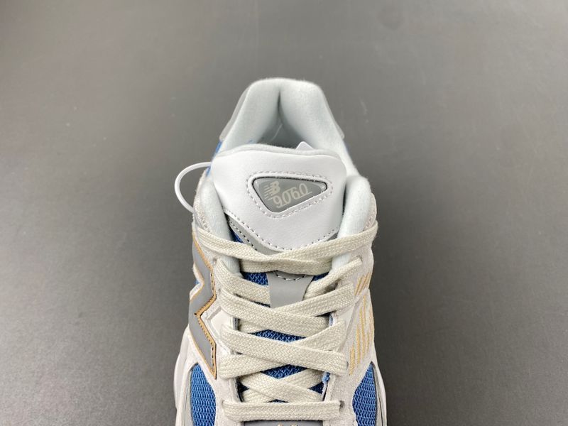 New Balance 9060 Heron Blue Grey  U9060FM