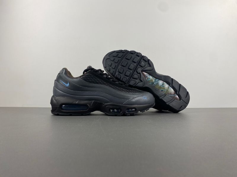 HG Air Max 95 SP Corteiz Aegean Storm  FB2709-002