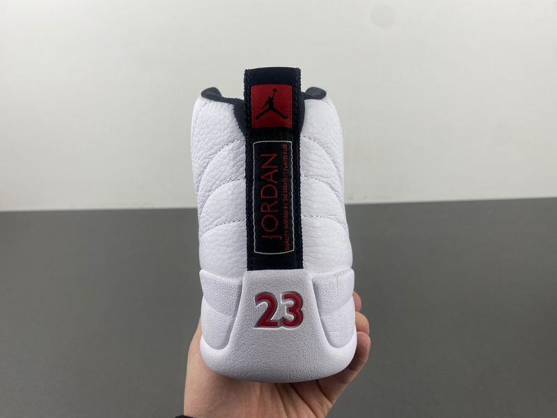 Air Jordan 12 Retro Twist CT8013-106