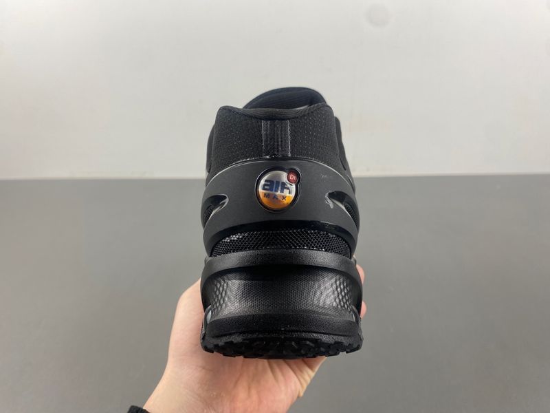 Air Max Dn8 Black FQ7860-002