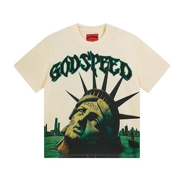 G*odspeed  T-shirt Top Quality Qiqi 20250515-13