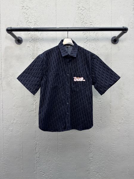 D*ior  T-shirt Top Quality X.C 20250516-5
