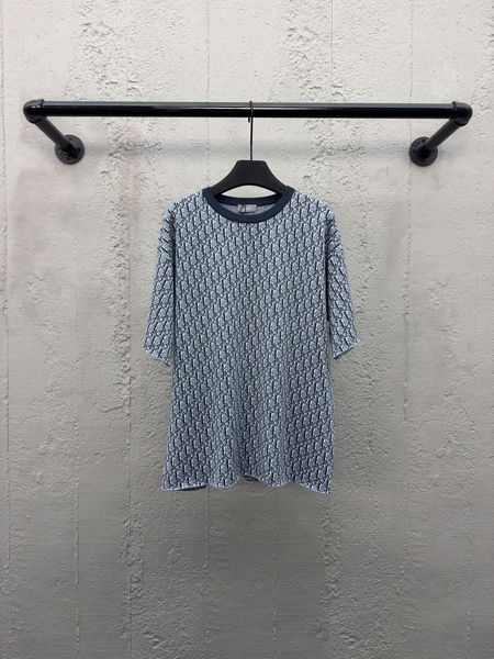 D*ior  T-shirt Top Quality X.C 20250519-8