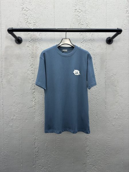 D*ior  T-shirt Top Quality X.C 20250519-10