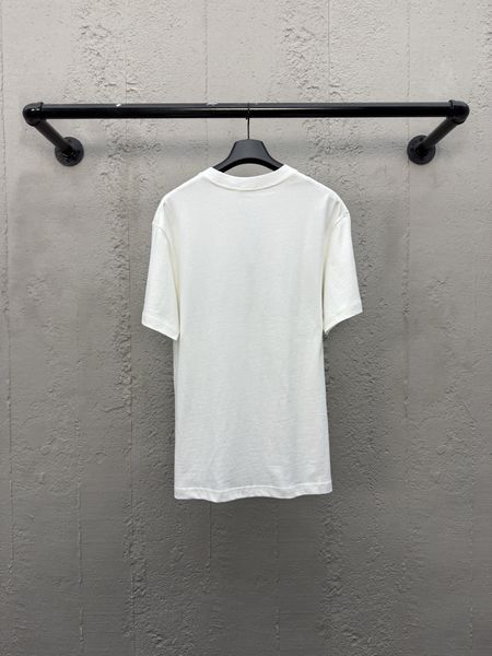 D*ior  T-shirt Top Quality X.C 20250519-11