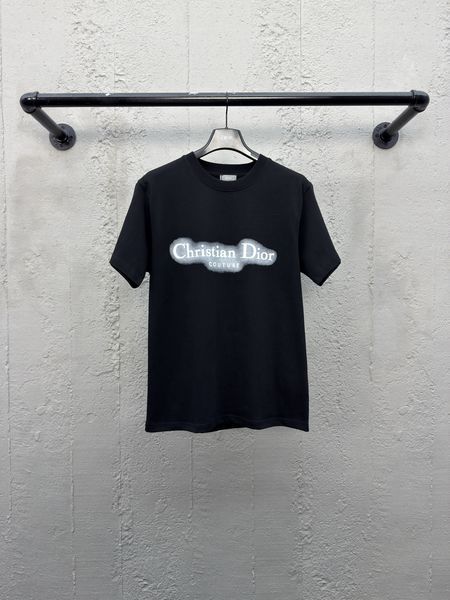 D*ior  T-shirt Top Quality X.C 20250519-15