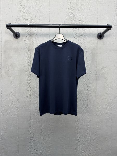 D*ior  T-shirt Top Quality X.C 20250519-17