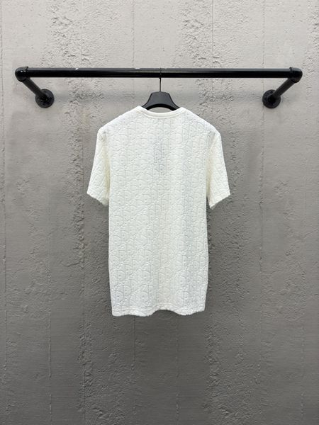 D*ior  T-shirt Top Quality X.C 20250519-23