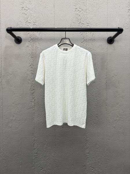 D*ior  T-shirt Top Quality X.C 20250519-23