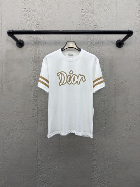 D*ior  T-shirt Top Quality X.C 20250519-28