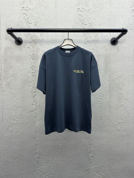 D*ior  T-shirt Top Quality X.C 20250519-34