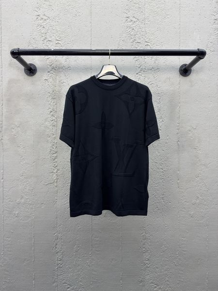 L*ouis V*uitton  T-shirt Top Quality X.C 20250519-69