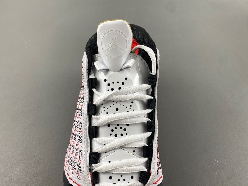 Air Jordan 23 All-Star 318376-101