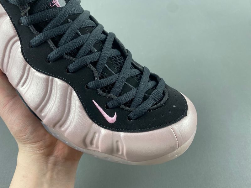 Air Foamposite One DMV Cherry Blossom  HJ4187-001