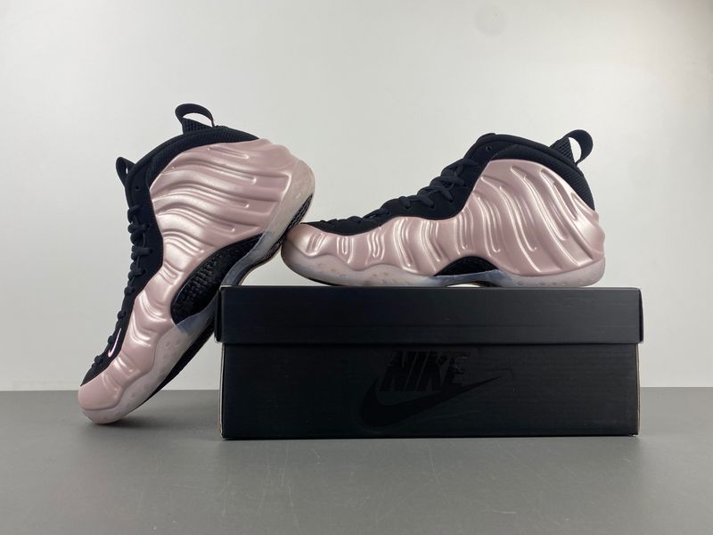 Air Foamposite One DMV Cherry Blossom  HJ4187-001