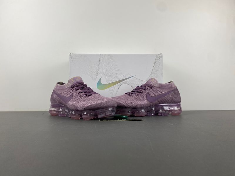 Air VaporMax Violet Dust 849557-500