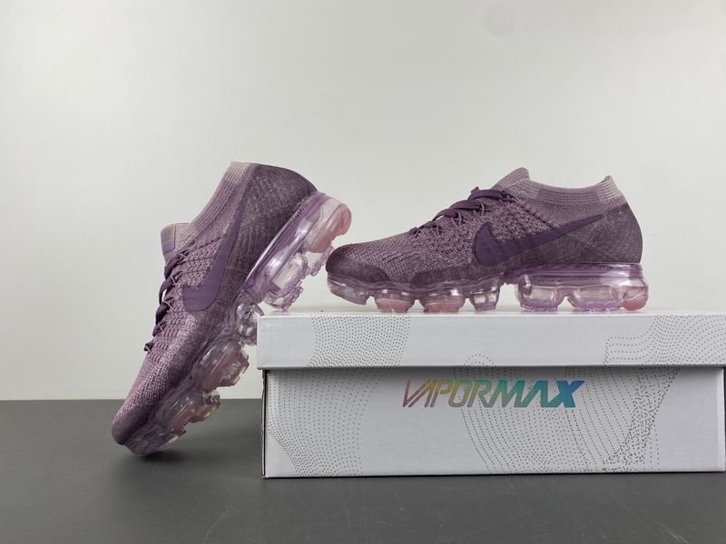 Air VaporMax Violet Dust 849557-500