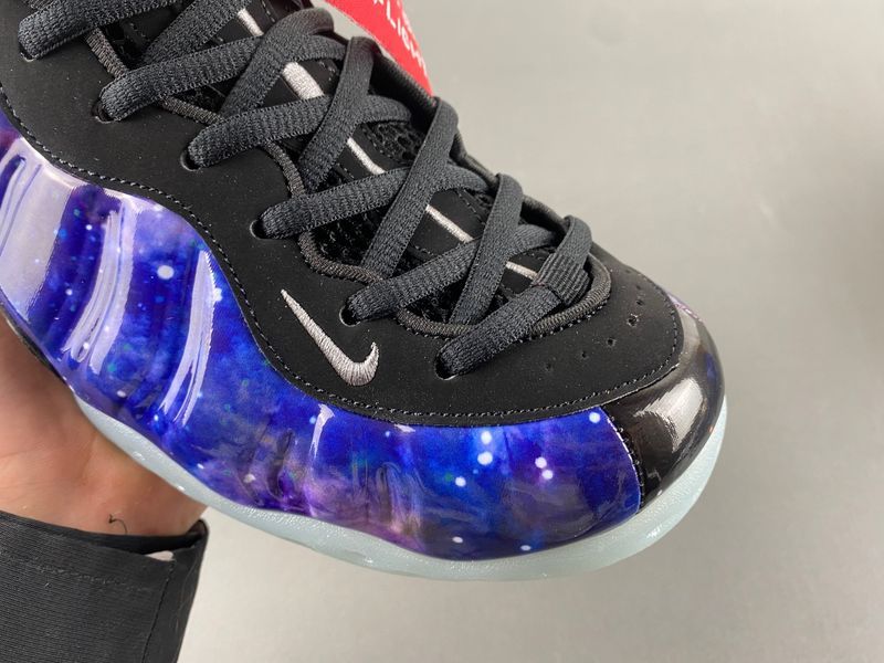 Air Foamposite One Galaxy(2025)  FQ4303-400