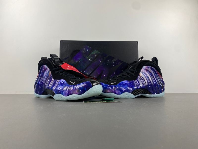 Air Foamposite One Galaxy(2025)  FQ4303-400