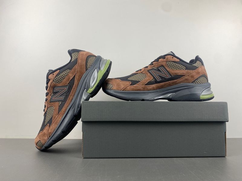 New Balance 2010 Brown U2010ANV