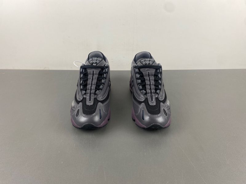 New Balance 1000 Magnet Plum Brown  M1000EB