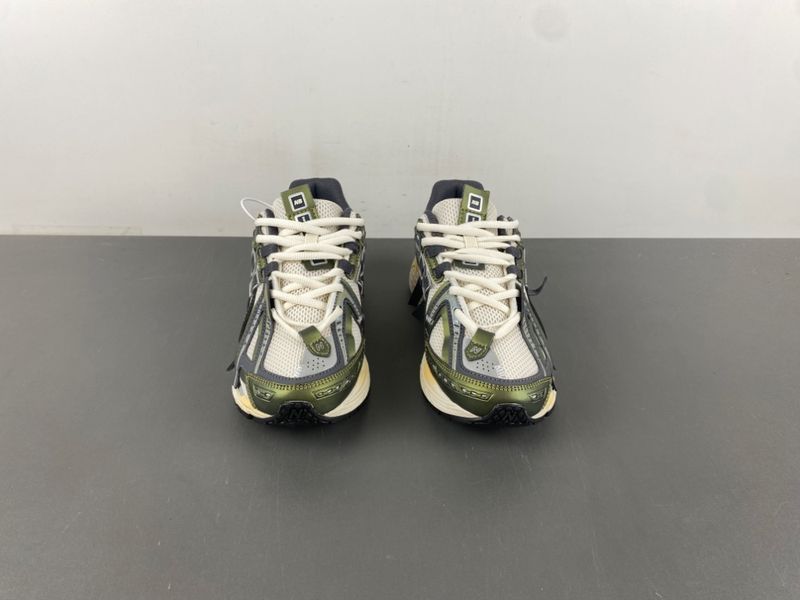 New Balance 1906A Olive Juice Sea Salt  U1906ANC