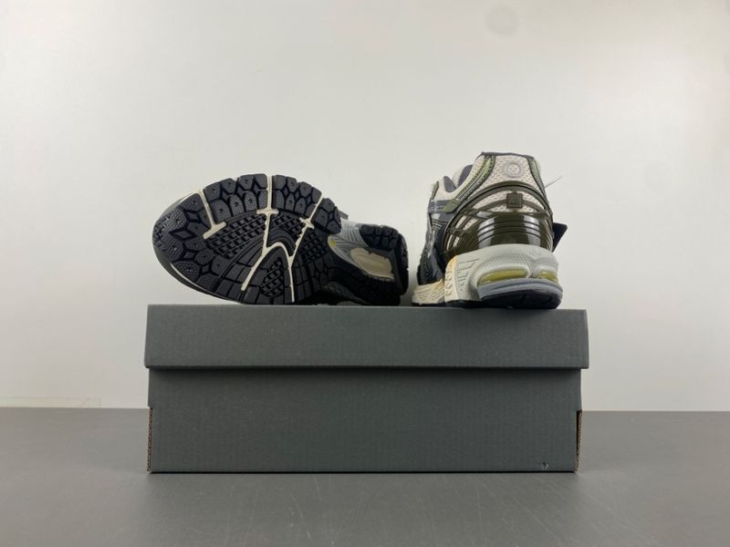 New Balance 1906A Olive Juice Sea Salt  U1906ANC