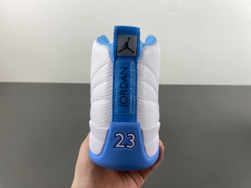 Air Jordan 12 Retro Melo (2025) CT8013-112