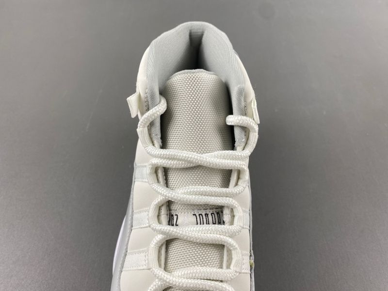 Air Jordan 11 Retro Grand Finale  AR0715-110