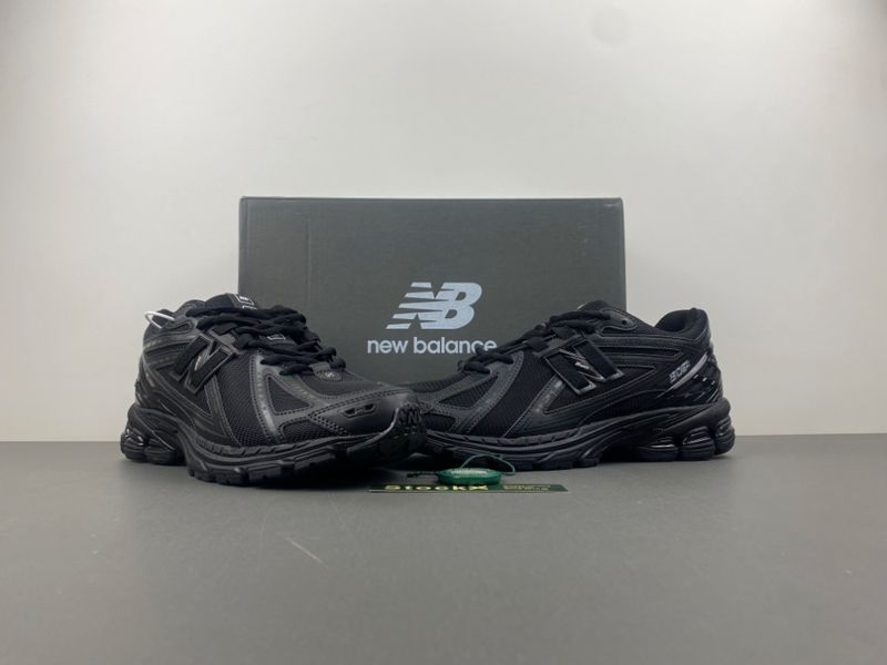 New Balance 1906R Black M1906RBB