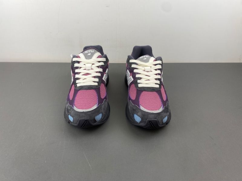 New Balance 2010 Kith Purple Black U2010KTC