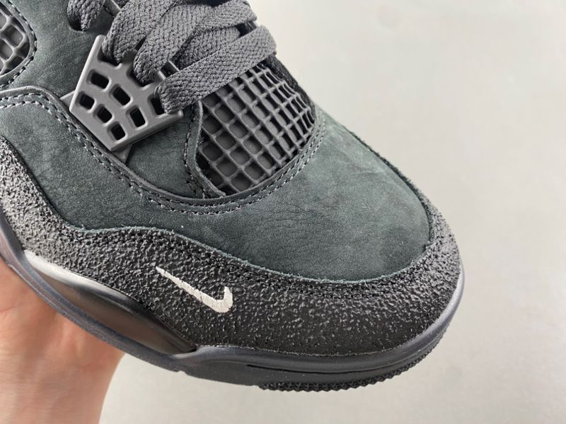 Air Jordan 4 Nigel Sylvester HF4340-001
