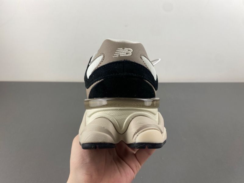 New Balance 9060 Sea Salt Bone U9060BLZ
