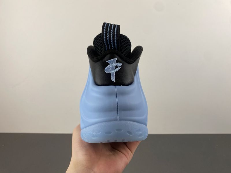 Air Foamposite One Psychic Blue HJ6014-400